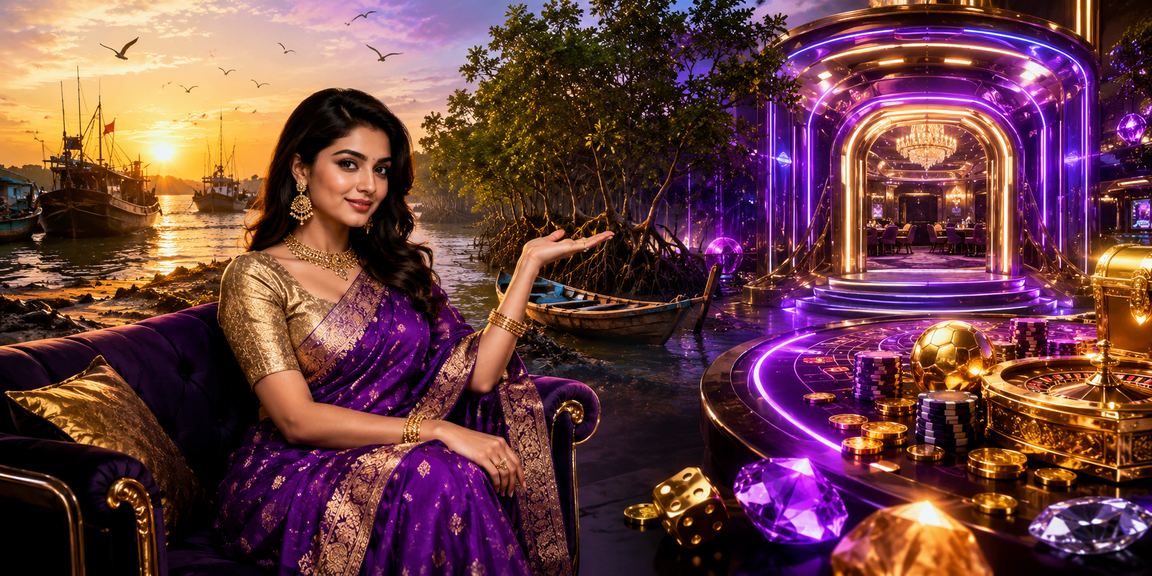 কক্সবাজারে মোবাইল বেটিং ও কেসিনো লাইভ অভিজ্ঞতা